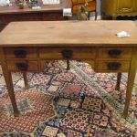 395 6545 WRITING DESK